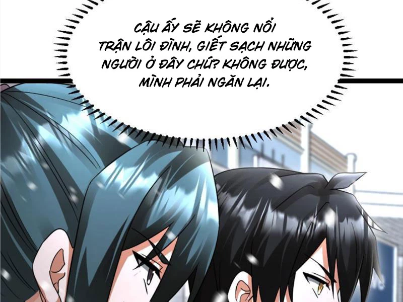 Toàn Cầu Băng Phong: Ta Chế Tạo Phòng An Toàn Tại Tận Thế Chapter 504 - Trang 4