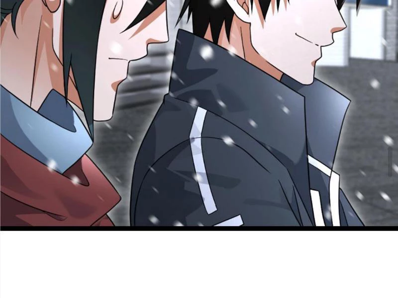 Toàn Cầu Băng Phong: Ta Chế Tạo Phòng An Toàn Tại Tận Thế Chapter 504 - Trang 4