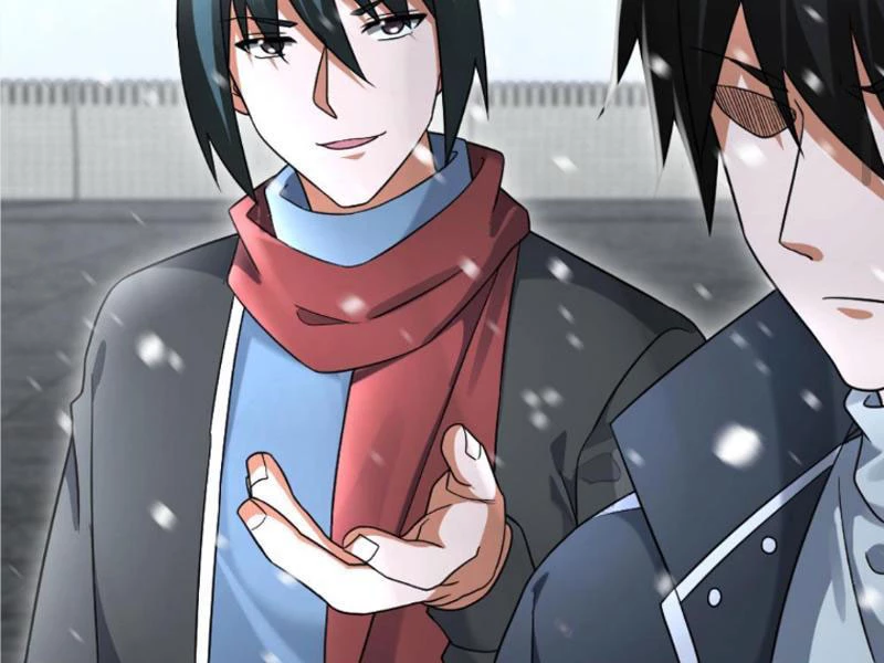 Toàn Cầu Băng Phong: Ta Chế Tạo Phòng An Toàn Tại Tận Thế Chapter 504 - Trang 4