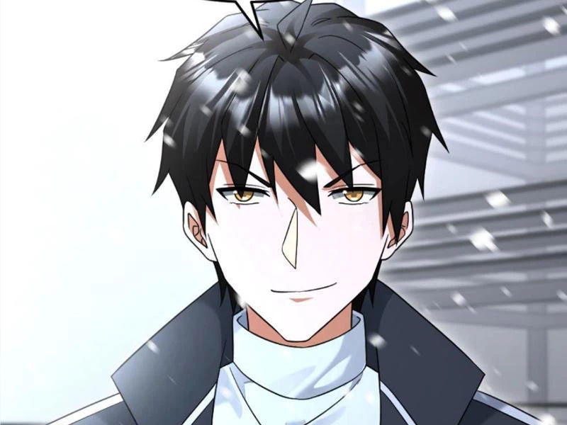 Toàn Cầu Băng Phong: Ta Chế Tạo Phòng An Toàn Tại Tận Thế Chapter 504 - Trang 4