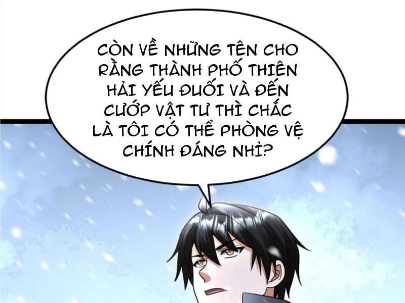 Toàn Cầu Băng Phong: Ta Chế Tạo Phòng An Toàn Tại Tận Thế Chapter 504 - Trang 4