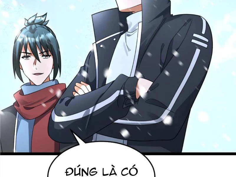 Toàn Cầu Băng Phong: Ta Chế Tạo Phòng An Toàn Tại Tận Thế Chapter 504 - Trang 4