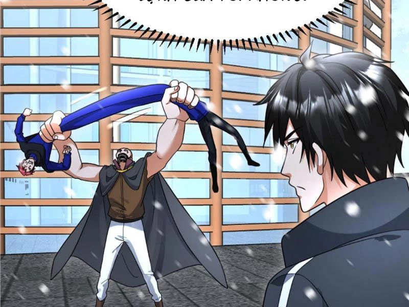 Toàn Cầu Băng Phong: Ta Chế Tạo Phòng An Toàn Tại Tận Thế Chapter 504 - Trang 4