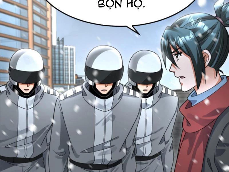 Toàn Cầu Băng Phong: Ta Chế Tạo Phòng An Toàn Tại Tận Thế Chapter 504 - Trang 4