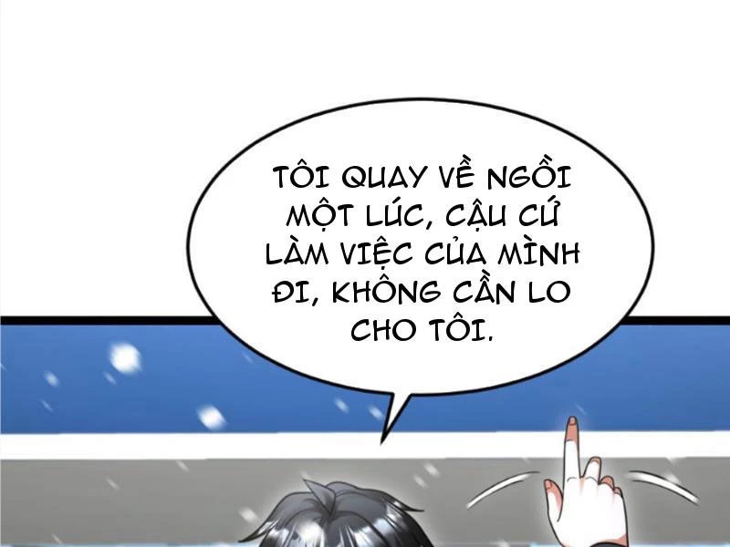 Toàn Cầu Băng Phong: Ta Chế Tạo Phòng An Toàn Tại Tận Thế Chapter 504 - Trang 4