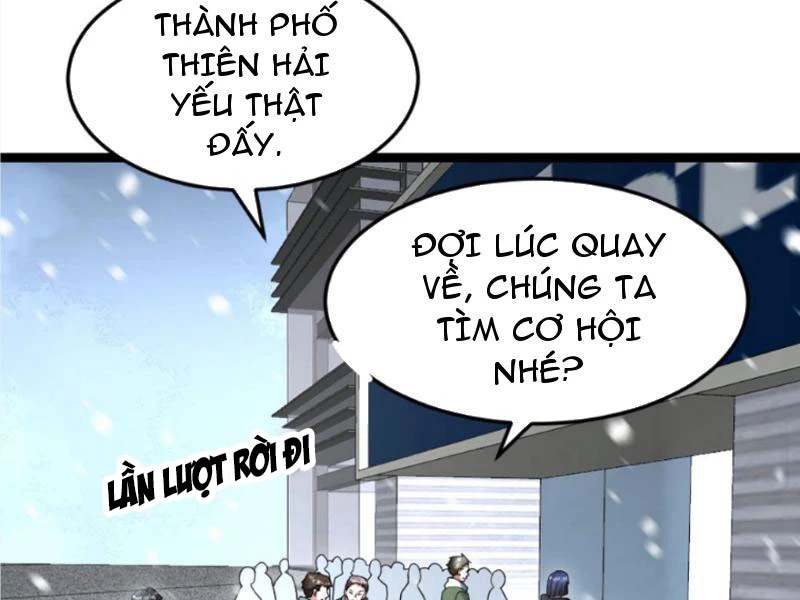 Toàn Cầu Băng Phong: Ta Chế Tạo Phòng An Toàn Tại Tận Thế Chapter 504 - Trang 4