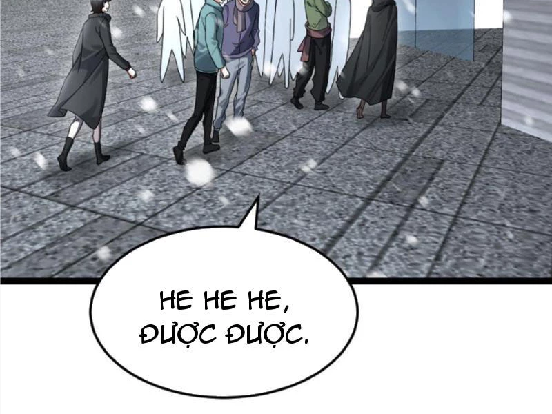 Toàn Cầu Băng Phong: Ta Chế Tạo Phòng An Toàn Tại Tận Thế Chapter 504 - Trang 4