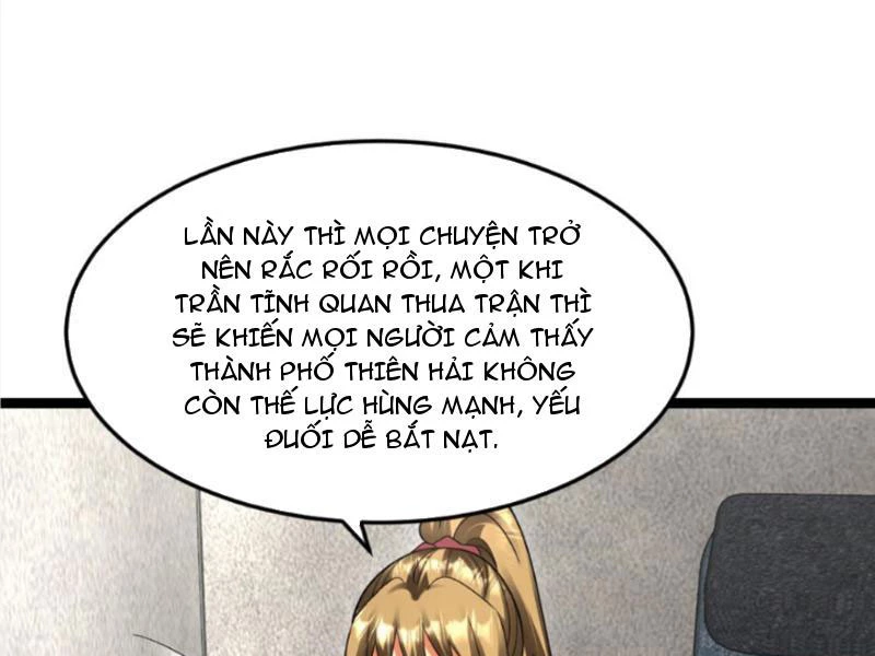 Toàn Cầu Băng Phong: Ta Chế Tạo Phòng An Toàn Tại Tận Thế Chapter 504 - Trang 4