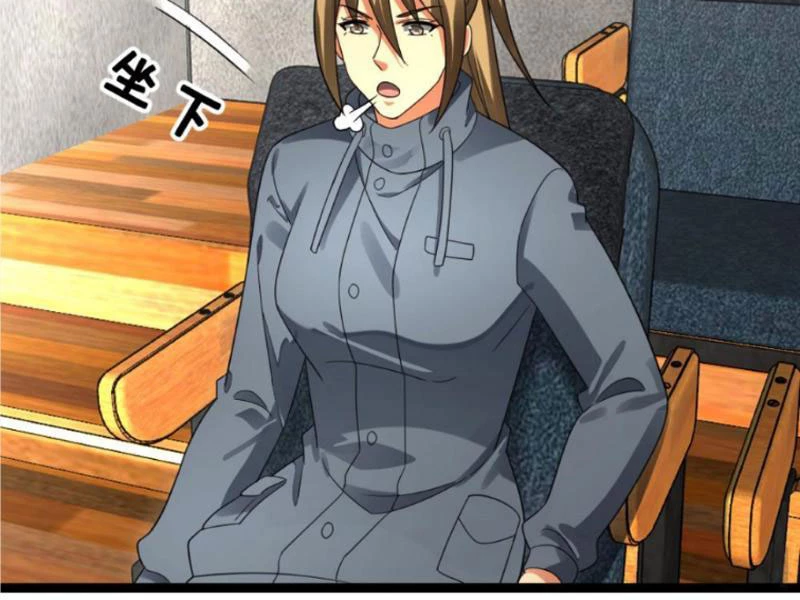 Toàn Cầu Băng Phong: Ta Chế Tạo Phòng An Toàn Tại Tận Thế Chapter 504 - Trang 4