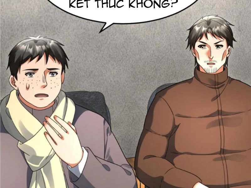 Toàn Cầu Băng Phong: Ta Chế Tạo Phòng An Toàn Tại Tận Thế Chapter 504 - Trang 4