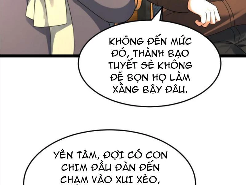 Toàn Cầu Băng Phong: Ta Chế Tạo Phòng An Toàn Tại Tận Thế Chapter 504 - Trang 4