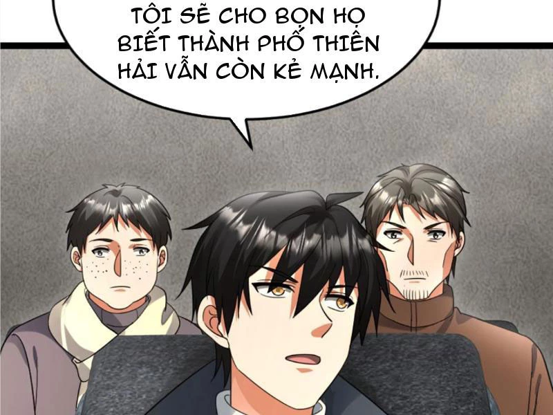Toàn Cầu Băng Phong: Ta Chế Tạo Phòng An Toàn Tại Tận Thế Chapter 504 - Trang 4