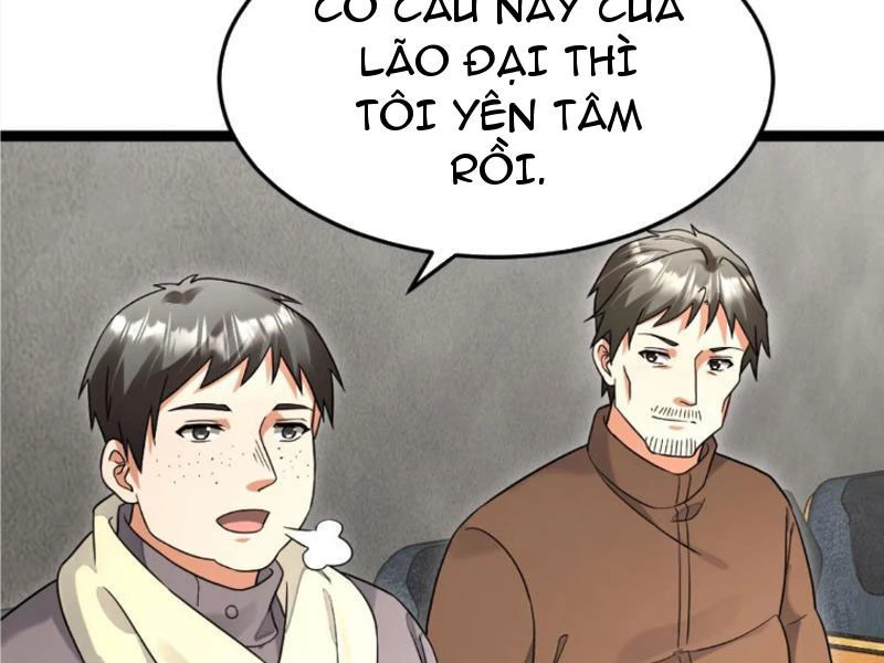 Toàn Cầu Băng Phong: Ta Chế Tạo Phòng An Toàn Tại Tận Thế Chapter 504 - Trang 4