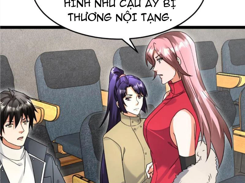 Toàn Cầu Băng Phong: Ta Chế Tạo Phòng An Toàn Tại Tận Thế Chapter 504 - Trang 4