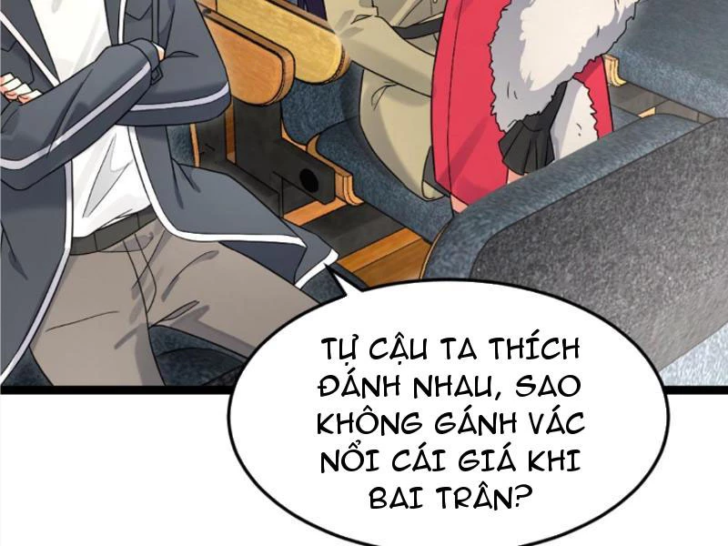 Toàn Cầu Băng Phong: Ta Chế Tạo Phòng An Toàn Tại Tận Thế Chapter 504 - Trang 4