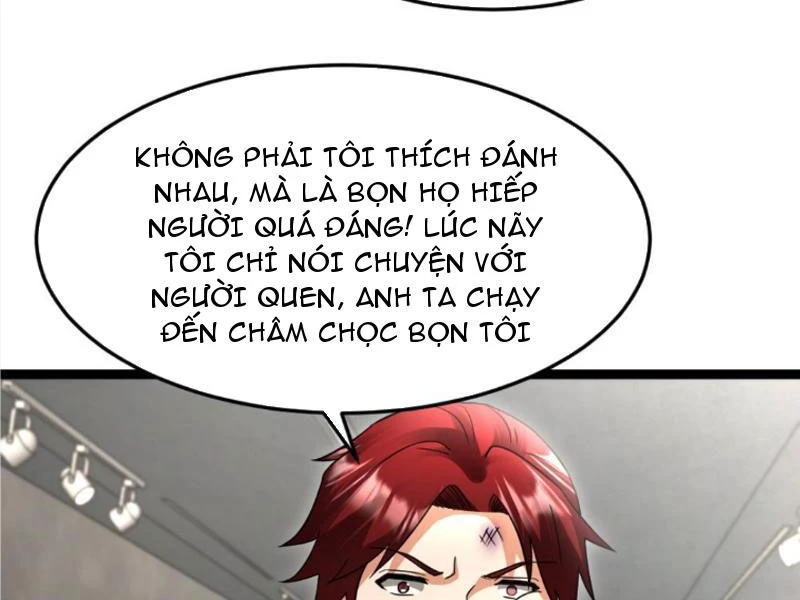 Toàn Cầu Băng Phong: Ta Chế Tạo Phòng An Toàn Tại Tận Thế Chapter 504 - Trang 4