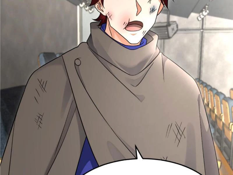 Toàn Cầu Băng Phong: Ta Chế Tạo Phòng An Toàn Tại Tận Thế Chapter 504 - Trang 4