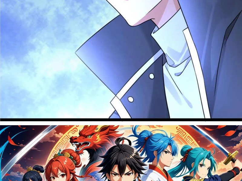 Toàn Cầu Băng Phong: Ta Chế Tạo Phòng An Toàn Tại Tận Thế Chapter 504 - Trang 4