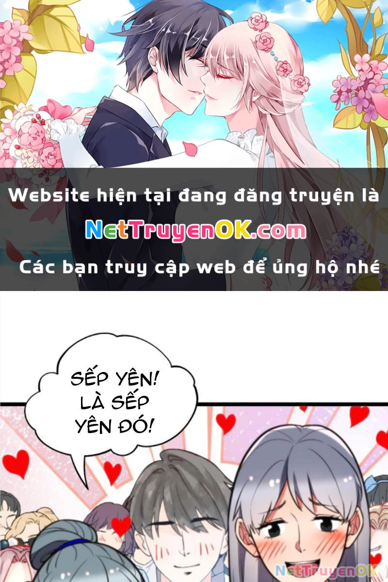 Ta Có 90 Tỷ Tiền Liếm Cẩu! Chapter 412 - Trang 4