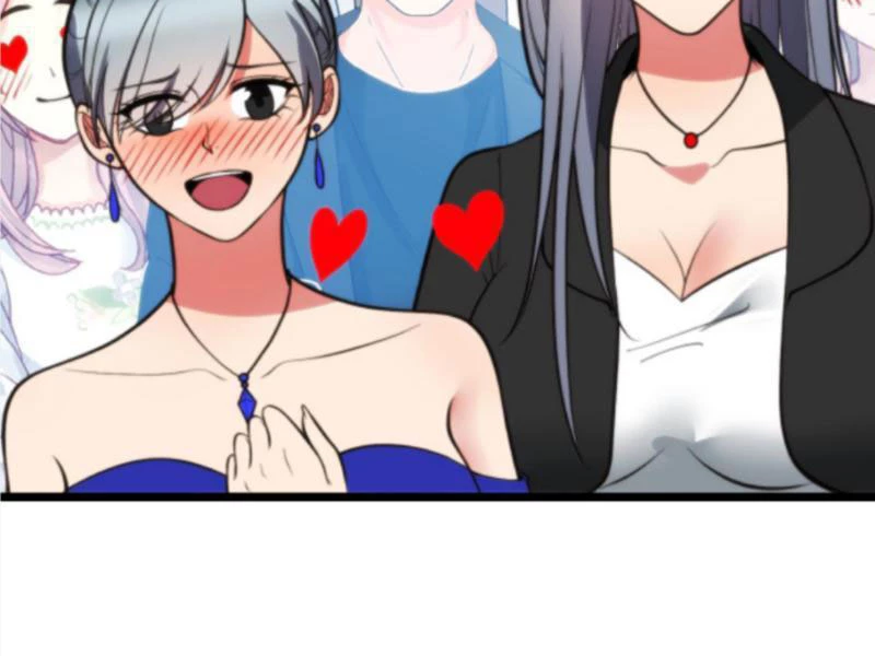 Ta Có 90 Tỷ Tiền Liếm Cẩu! Chapter 412 - Trang 4