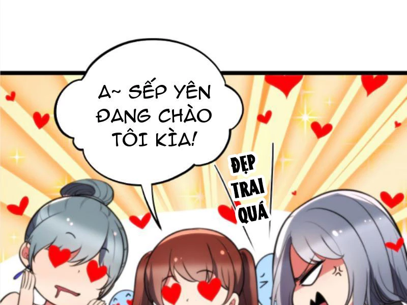 Ta Có 90 Tỷ Tiền Liếm Cẩu! Chapter 412 - Trang 4