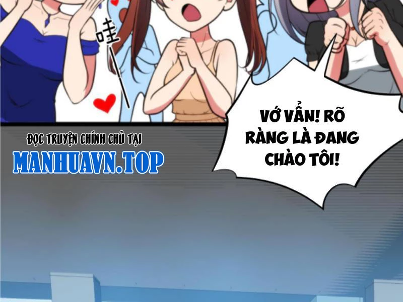 Ta Có 90 Tỷ Tiền Liếm Cẩu! Chapter 412 - Trang 4