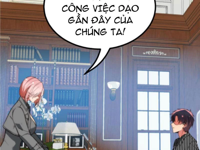 Ta Có 90 Tỷ Tiền Liếm Cẩu! Chapter 412 - Trang 4