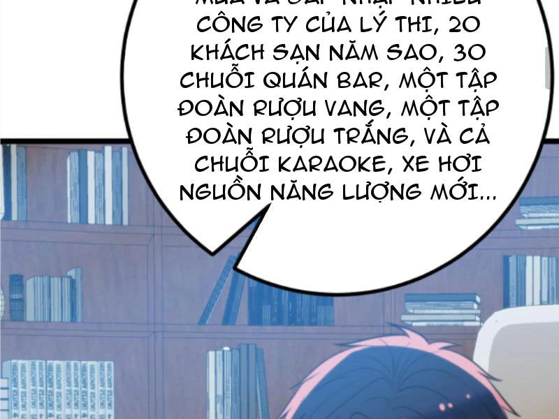 Ta Có 90 Tỷ Tiền Liếm Cẩu! Chapter 412 - Trang 4