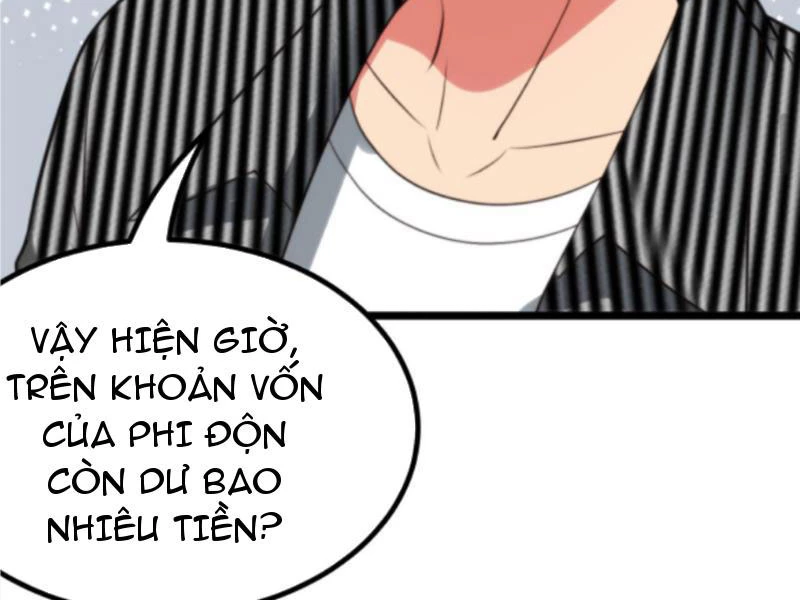 Ta Có 90 Tỷ Tiền Liếm Cẩu! Chapter 412 - Trang 4