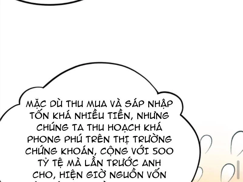 Ta Có 90 Tỷ Tiền Liếm Cẩu! Chapter 412 - Trang 4