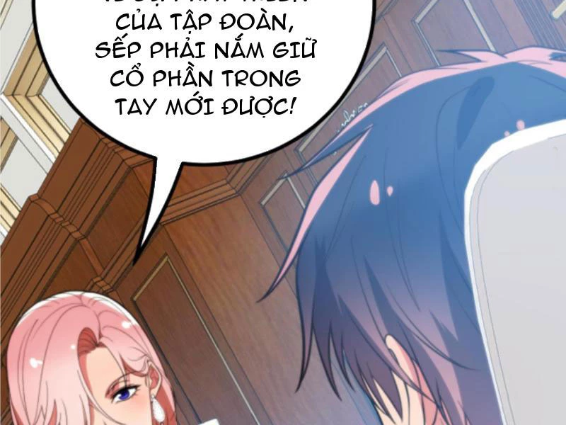 Ta Có 90 Tỷ Tiền Liếm Cẩu! Chapter 412 - Trang 4