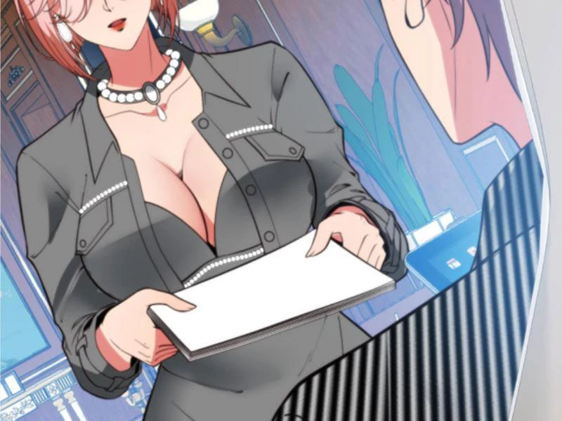 Ta Có 90 Tỷ Tiền Liếm Cẩu! Chapter 412 - Trang 4