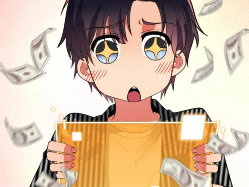 Ta Có 90 Tỷ Tiền Liếm Cẩu! Chapter 412 - Trang 4