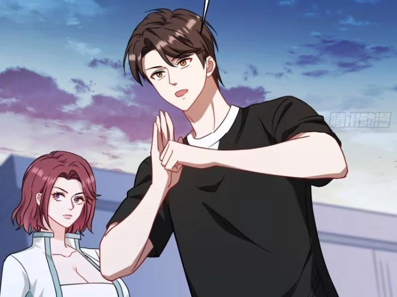 Bỏ Làm Simp Chúa, Ta Có Trong Tay Cả Tỉ Thần Hào! Chapter 153 - Trang 2