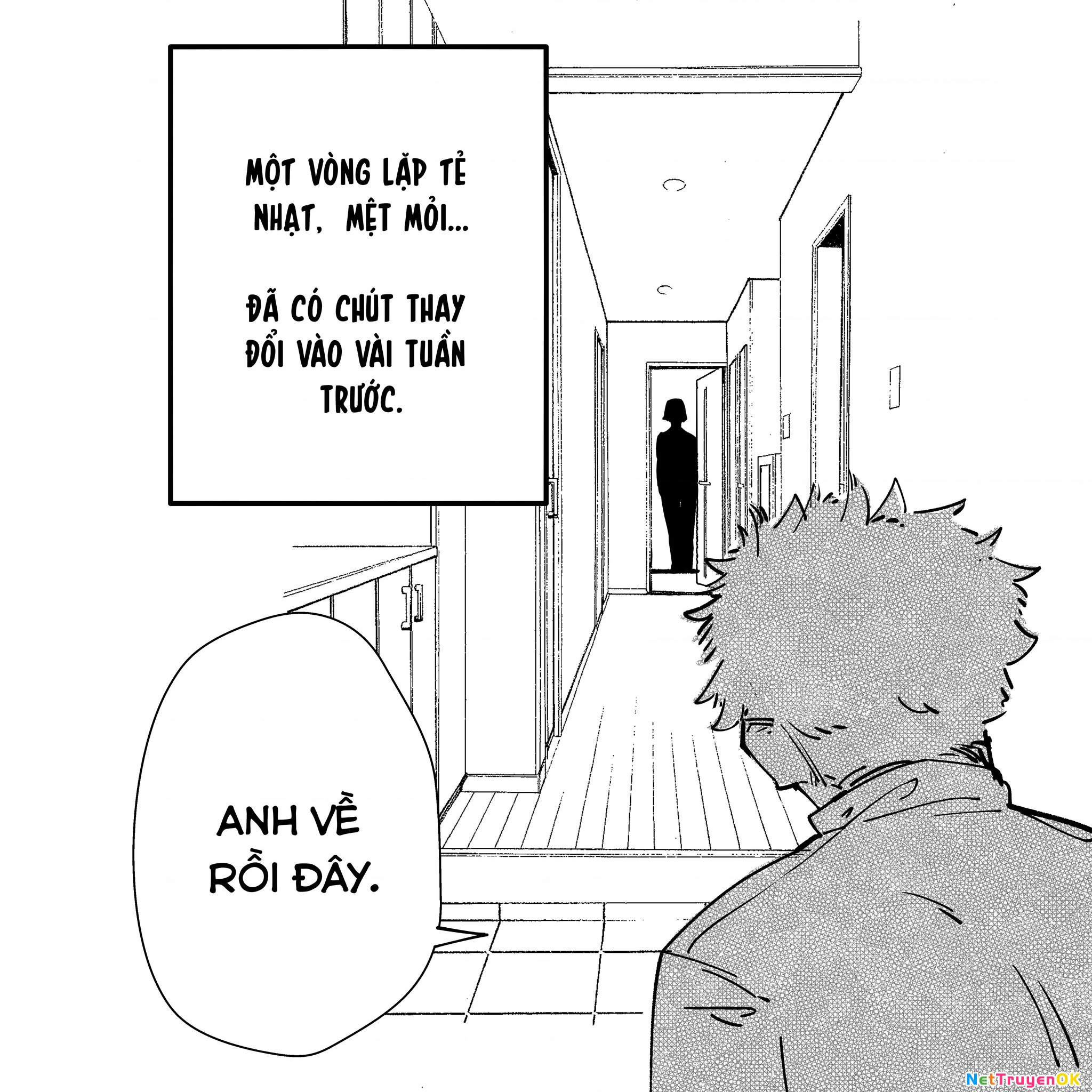 Oneshot Nhưng Lại Là Series Chapter 356 - Trang 2