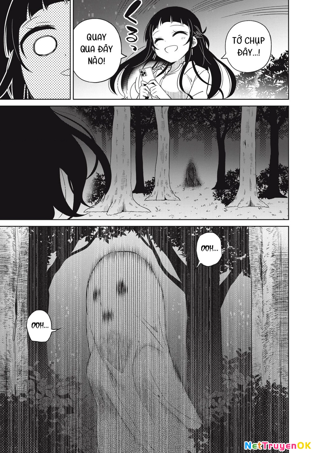 Ta cai trị các em Chapter 26 - Trang 2