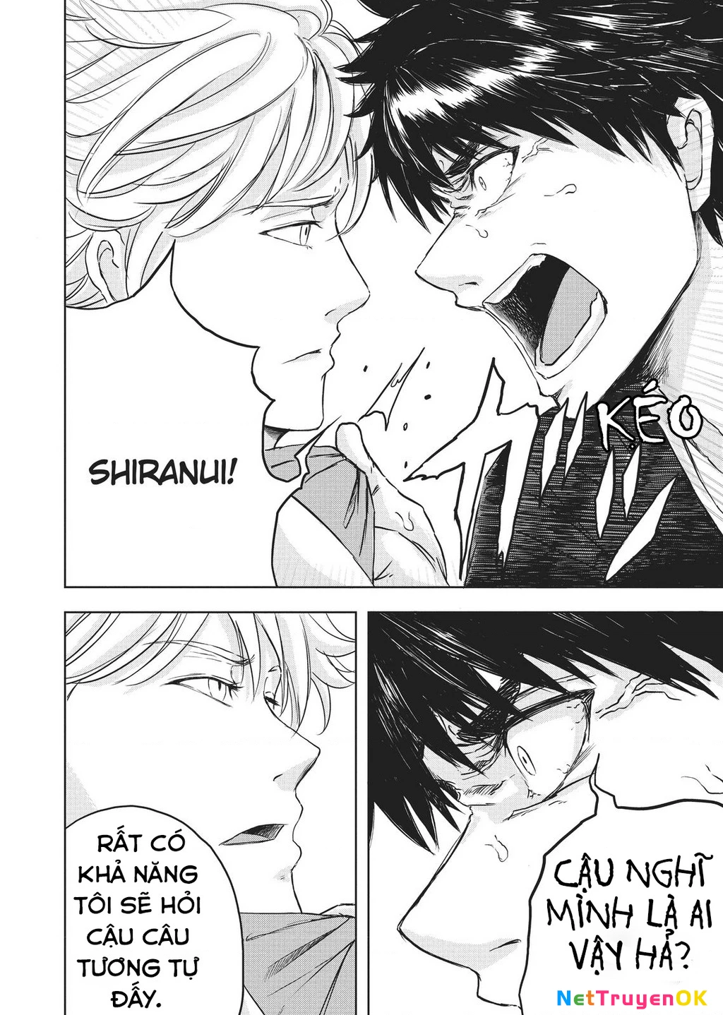 Khu bảo tồn khủng long Chapter 5 - Trang 2