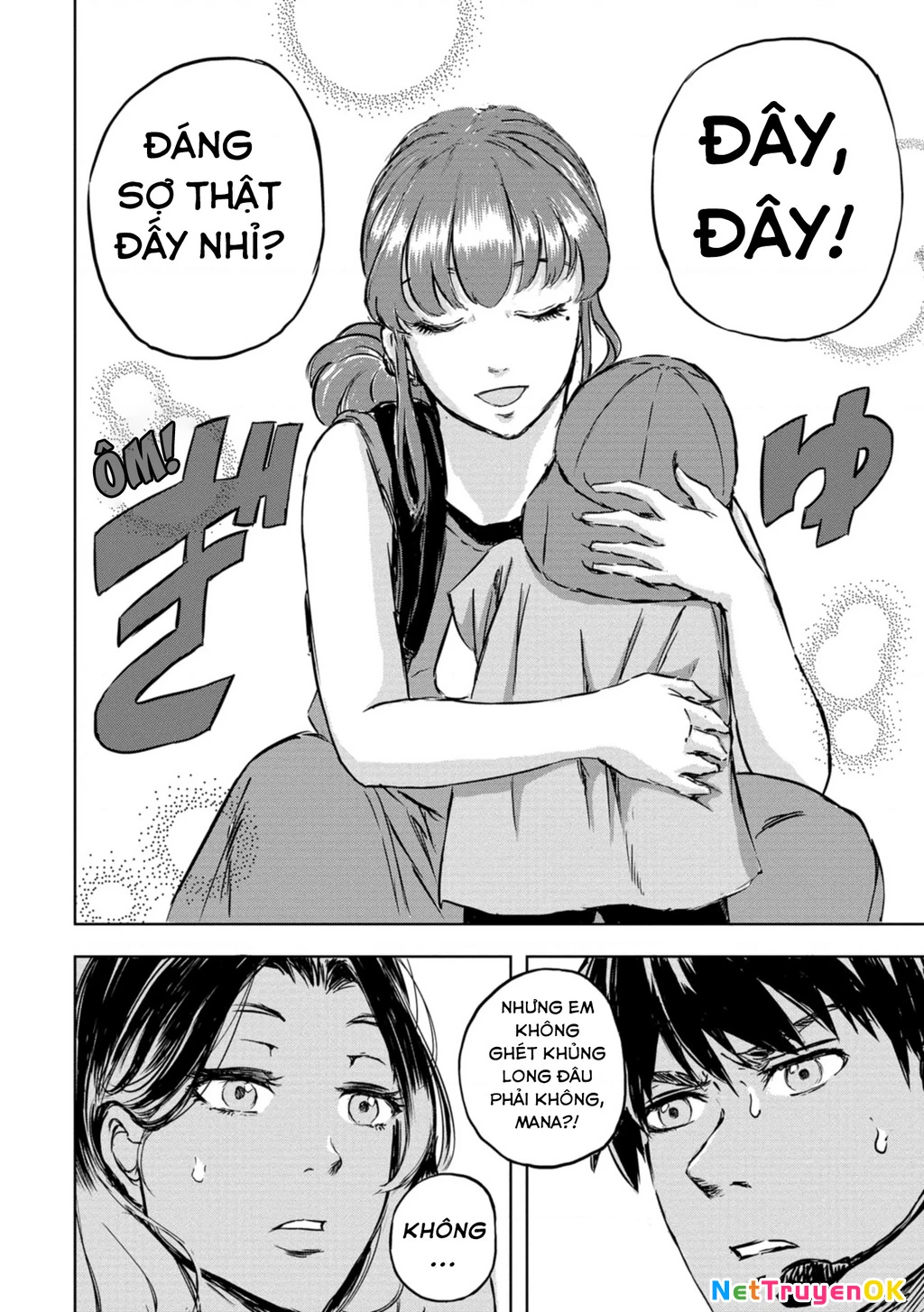 Khu bảo tồn khủng long Chapter 1 - Trang 2