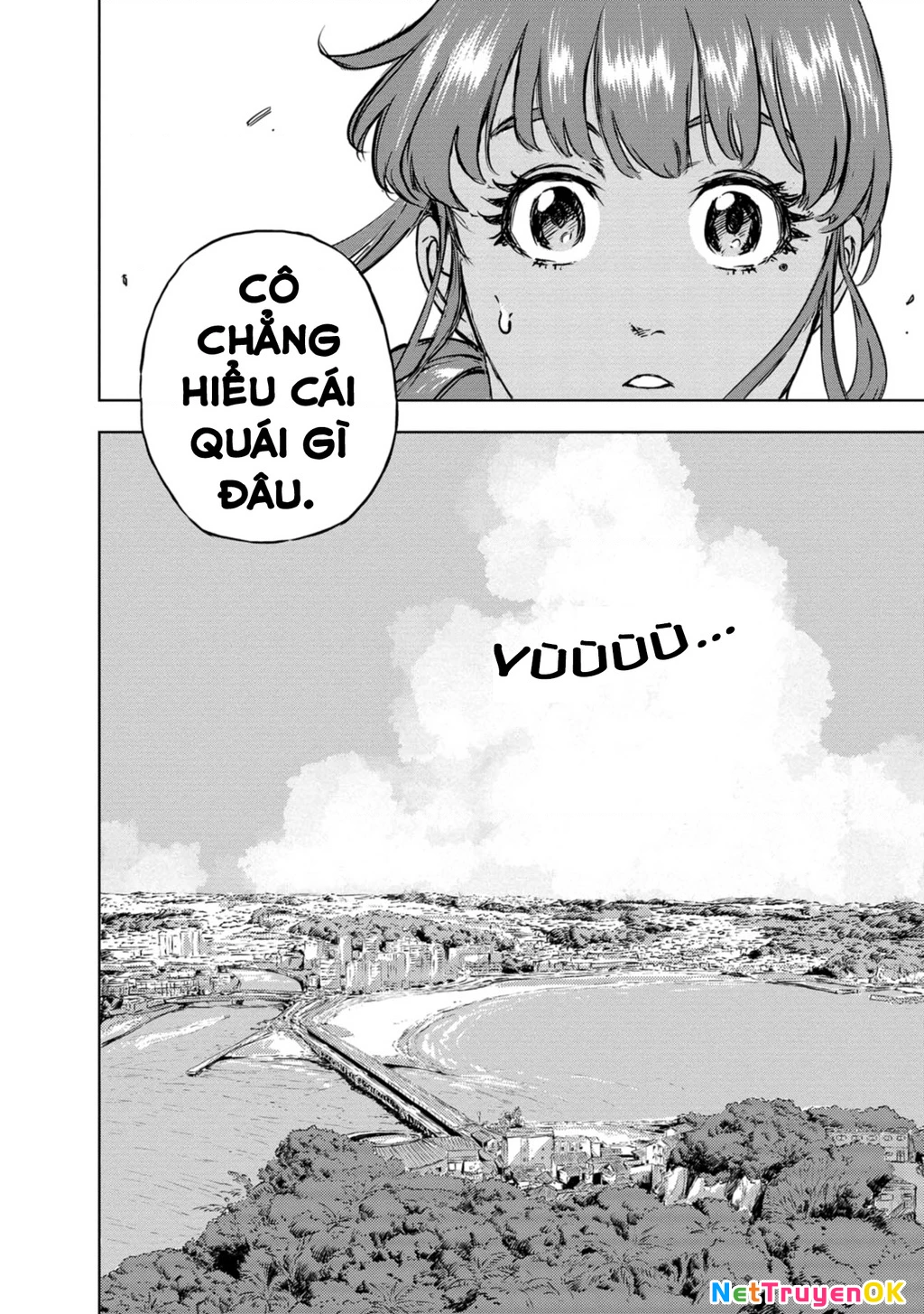 Khu bảo tồn khủng long Chapter 1 - Trang 2