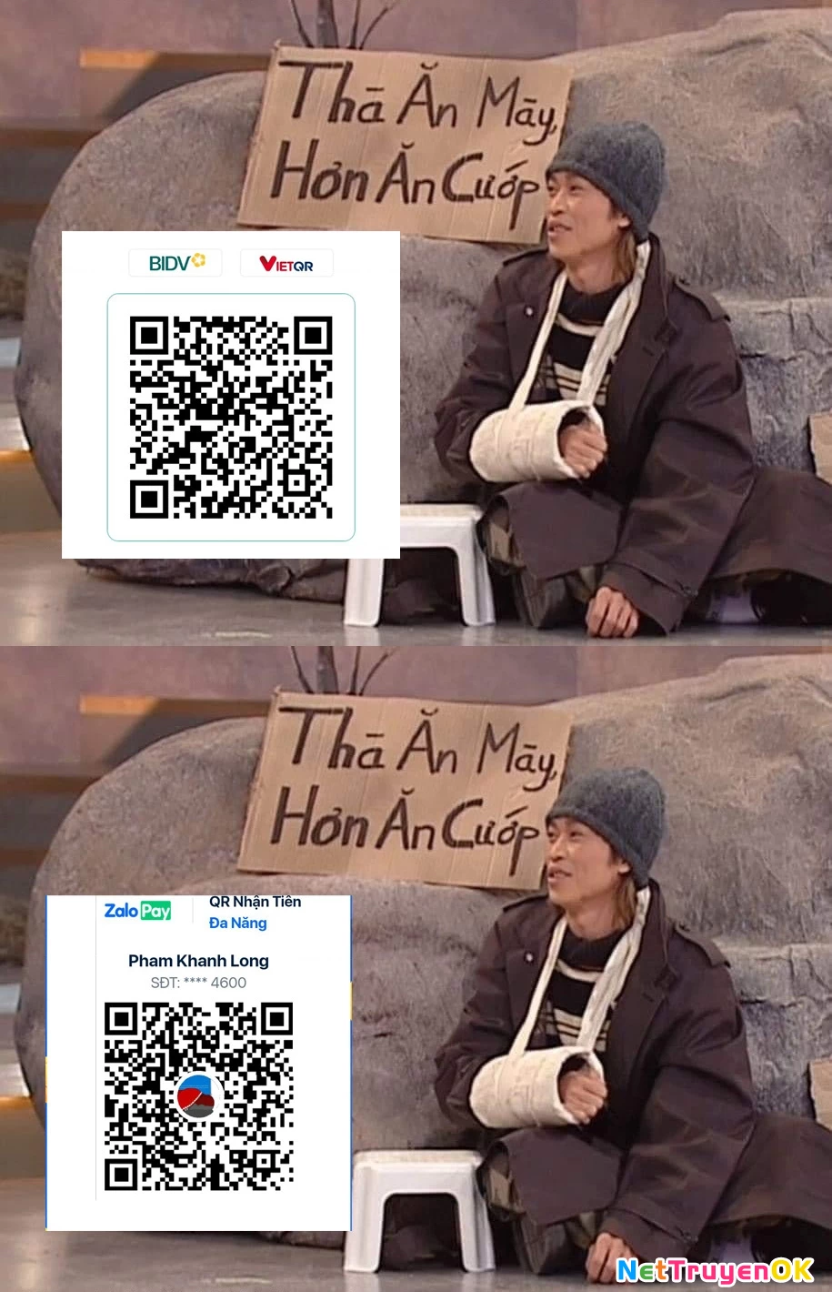 Khu bảo tồn khủng long Chapter 1 - Trang 2