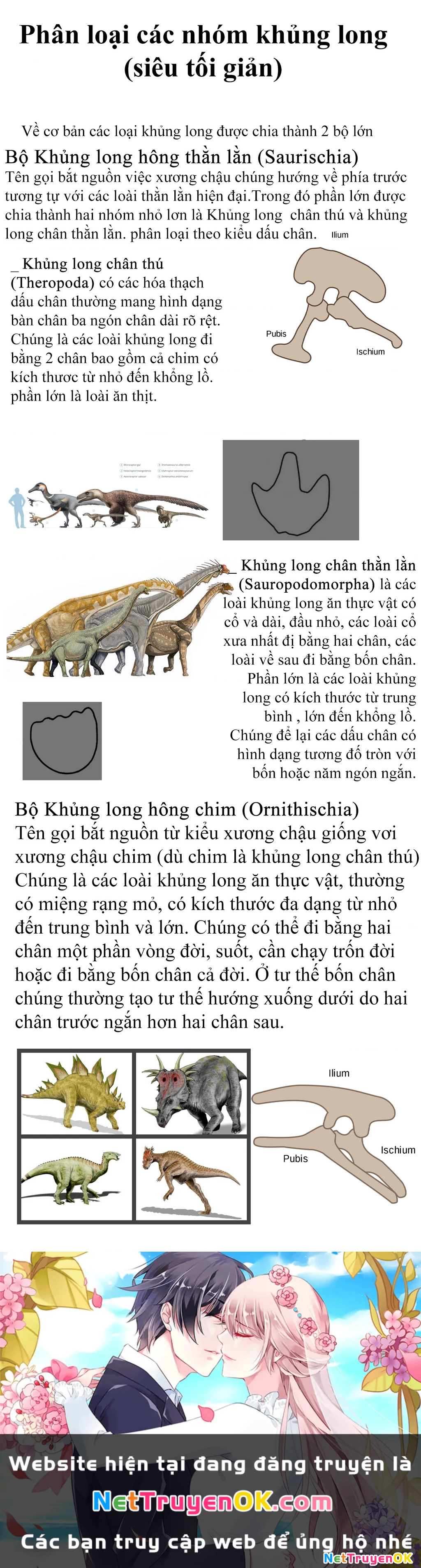 Khu bảo tồn khủng long Chapter 1 - Trang 2