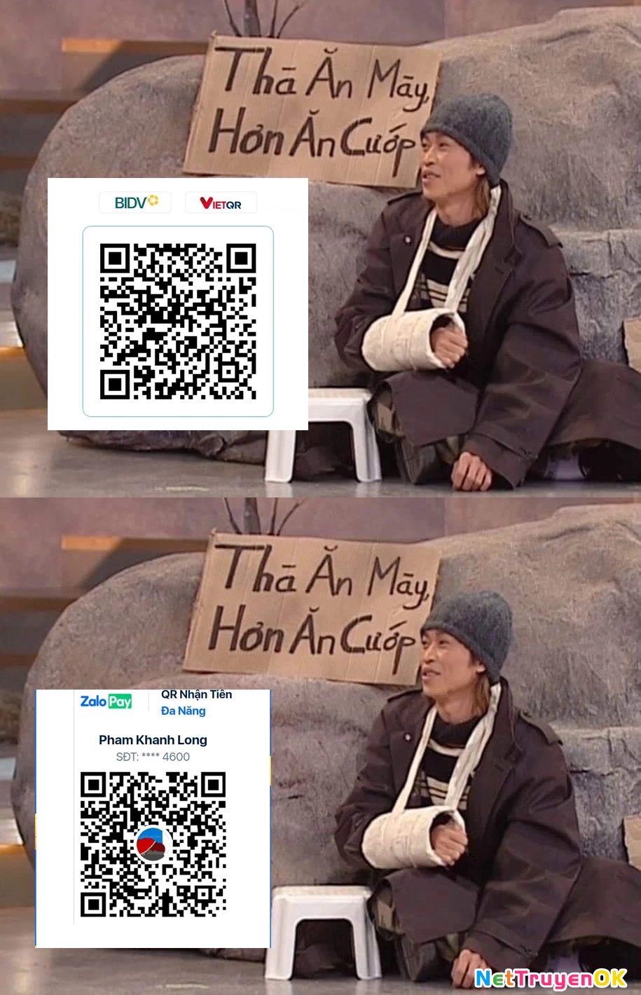 Khu bảo tồn khủng long Chapter 2 - Trang 2