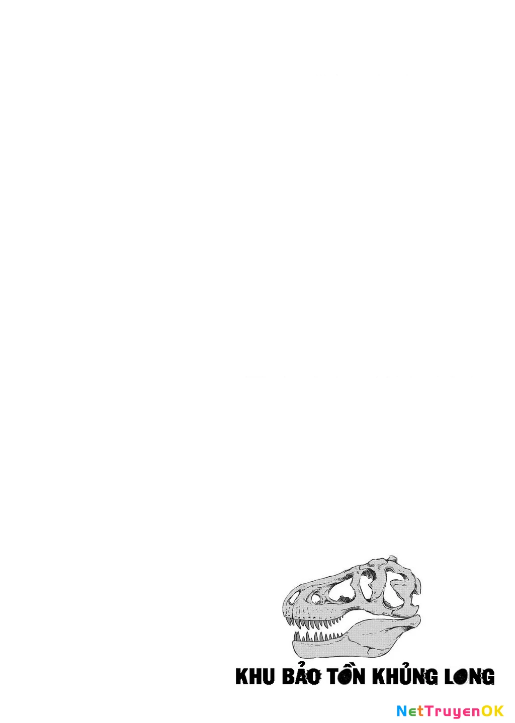 Khu bảo tồn khủng long Chapter 4 - Trang 2