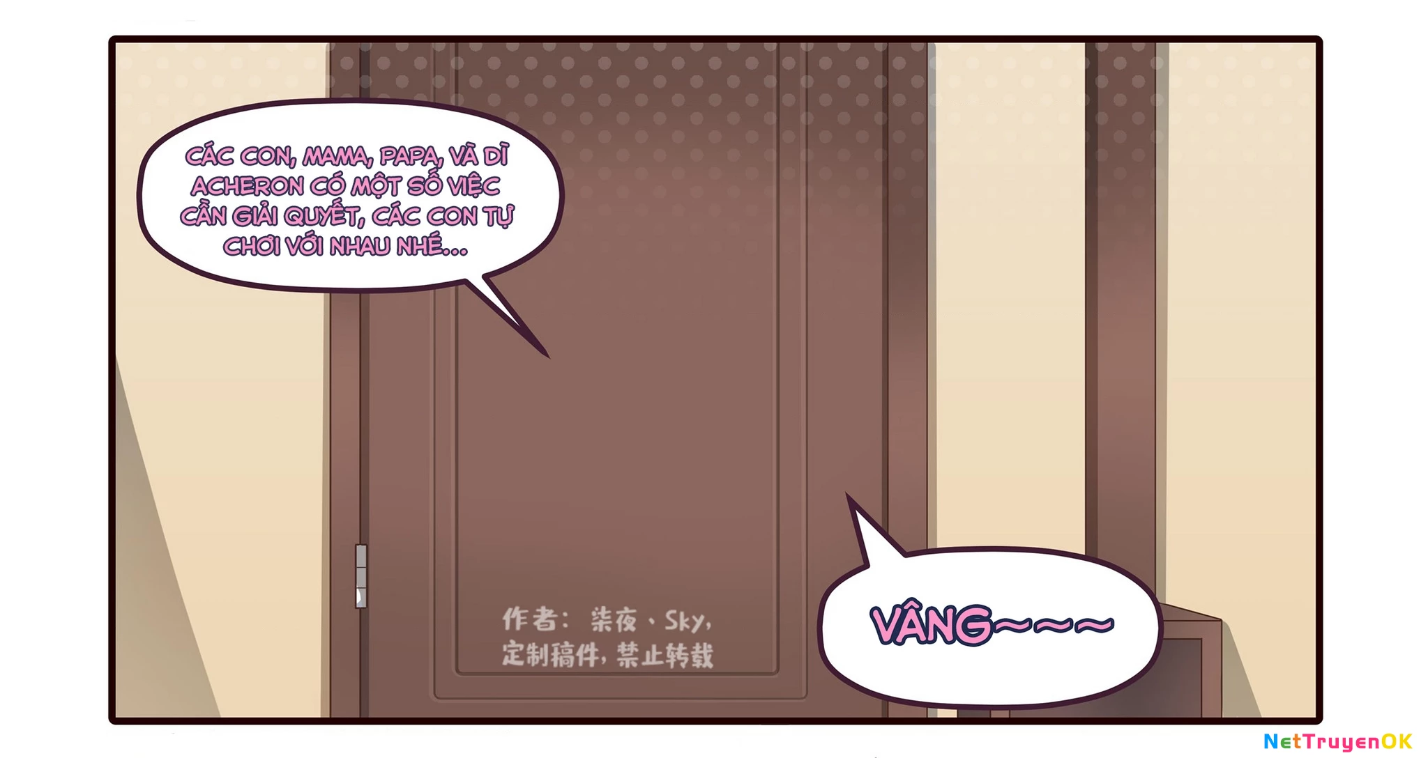 Tuyển tập truyện dịch của Page có hứng thì dịch Doujinshi Chapter 22 - Trang 3