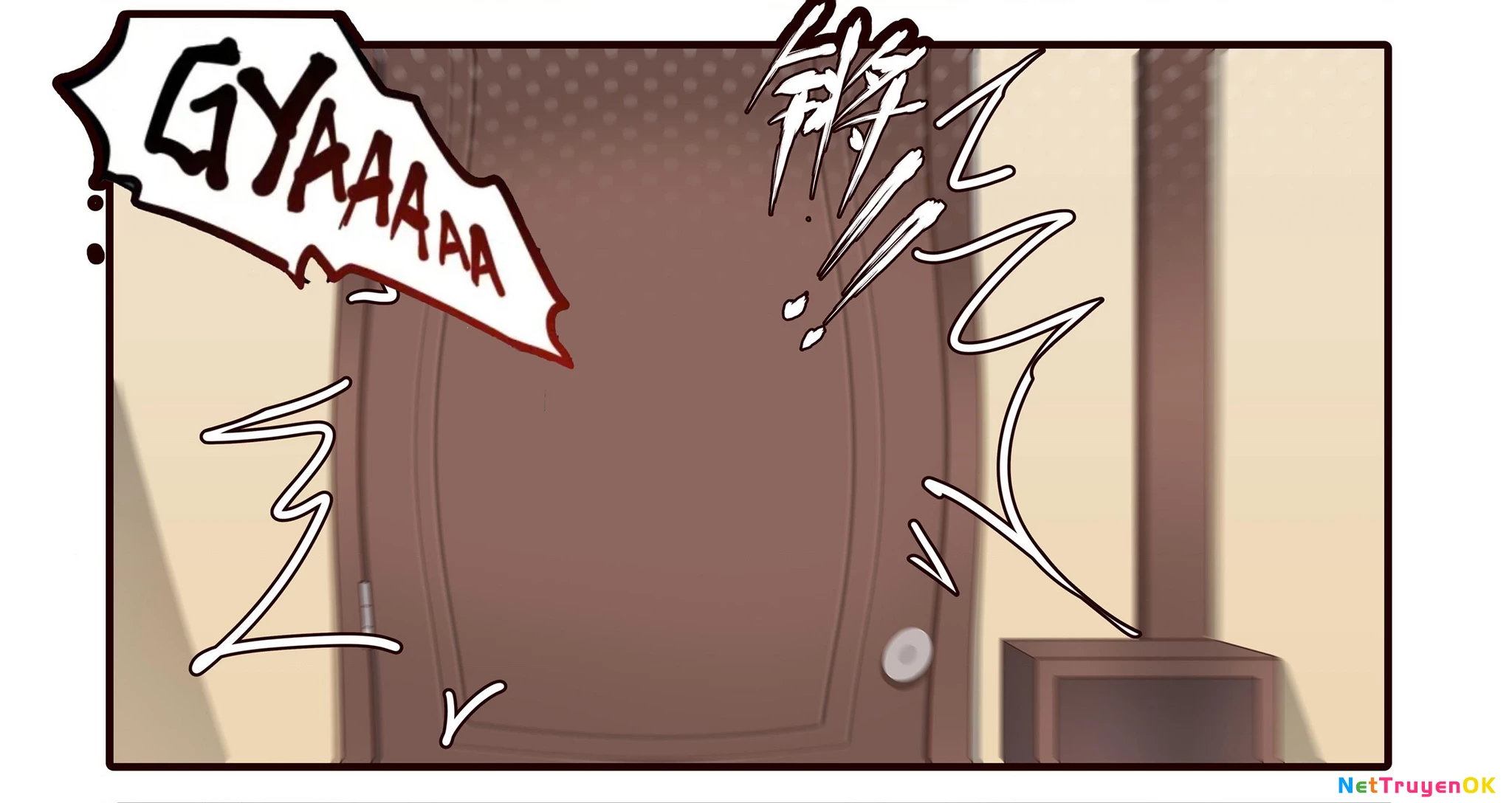 Tuyển tập truyện dịch của Page có hứng thì dịch Doujinshi Chapter 22 - Trang 3