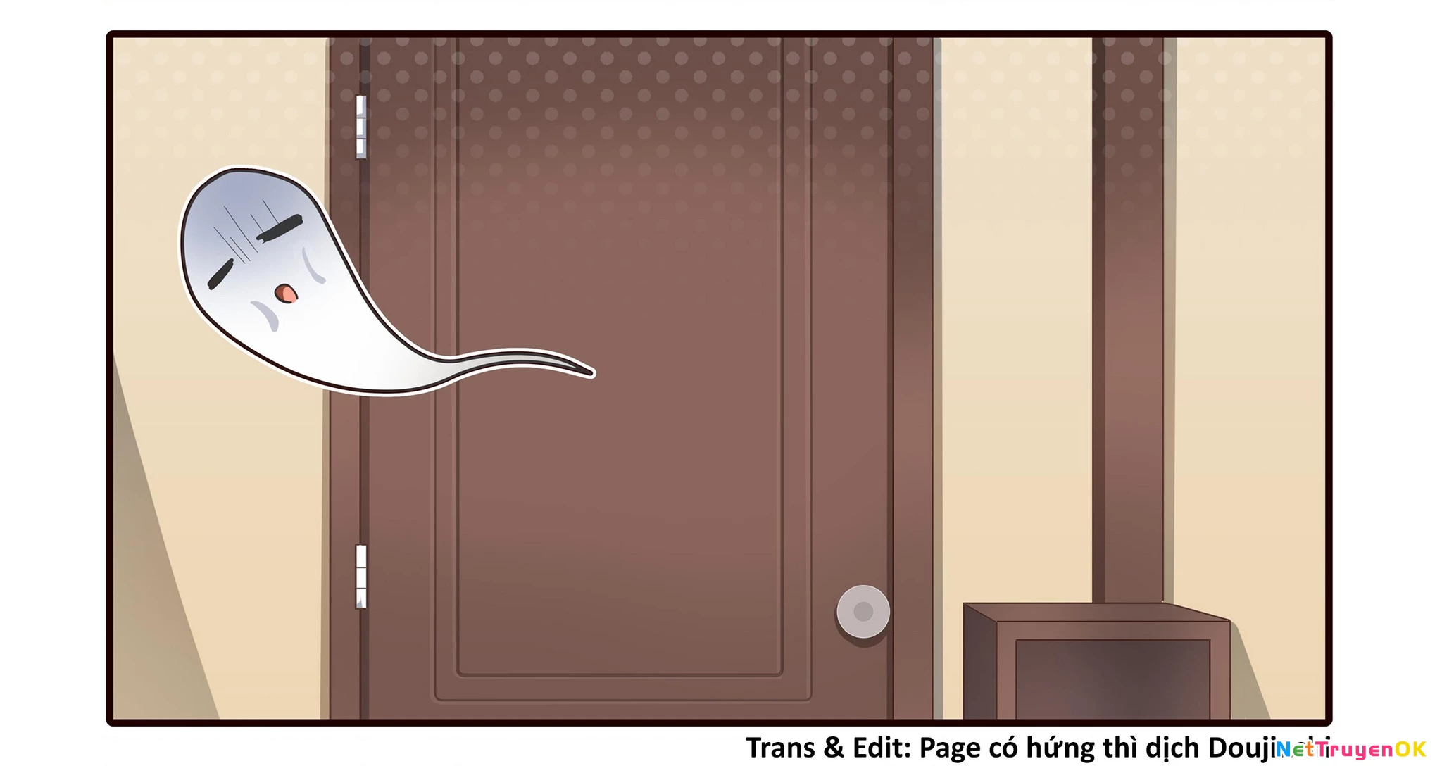 Tuyển tập truyện dịch của Page có hứng thì dịch Doujinshi Chapter 22 - Trang 3