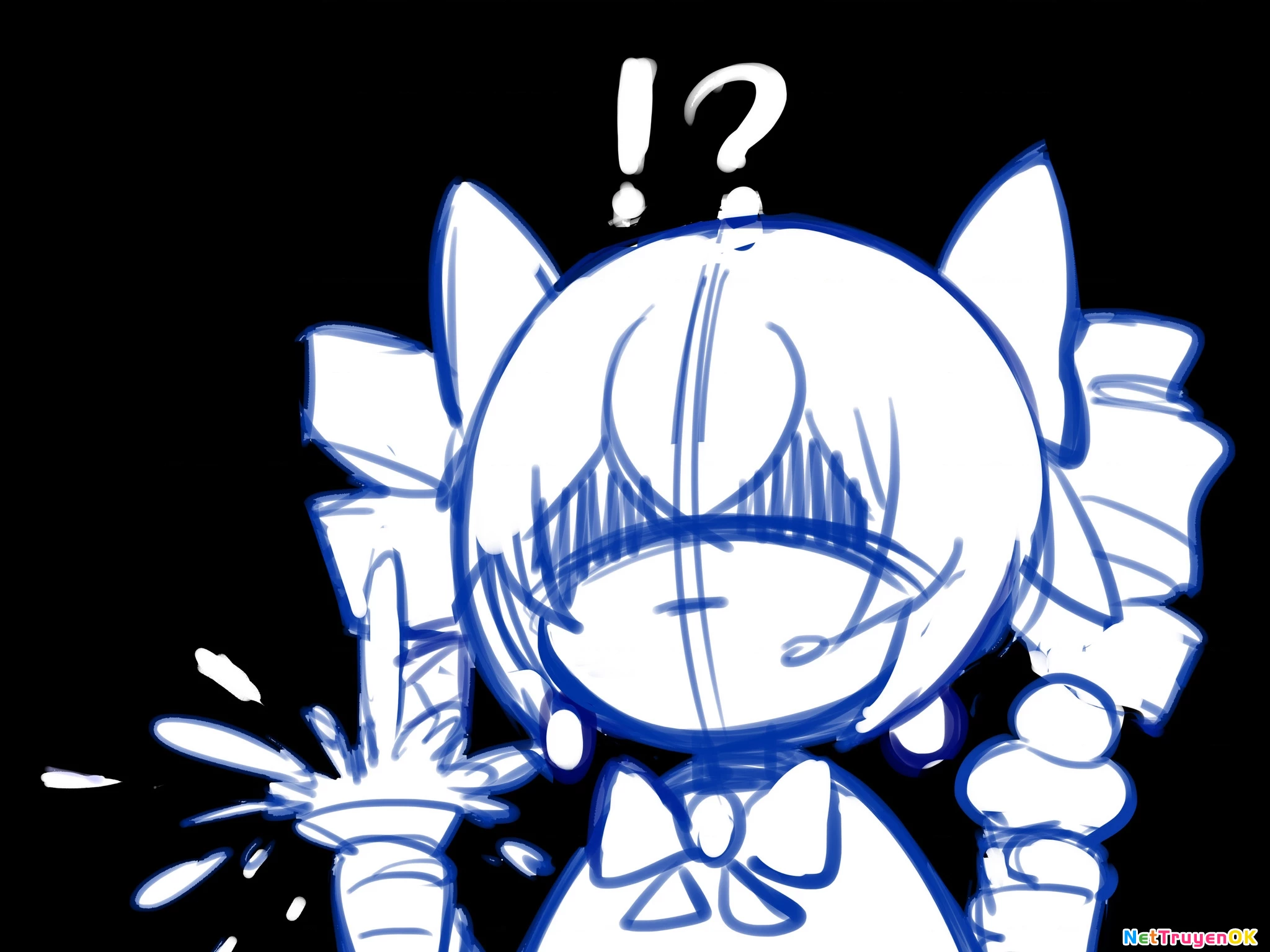 Tuyển tập truyện dịch của Page có hứng thì dịch Doujinshi Chapter 44 - Trang 3