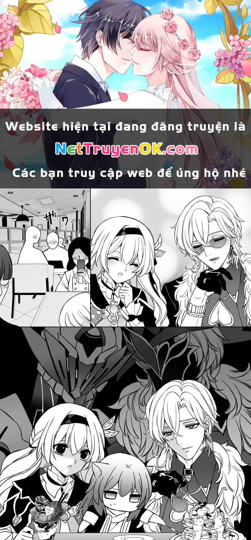 Tuyển tập truyện dịch của Page có hứng thì dịch Doujinshi Chapter 76 - Trang 3