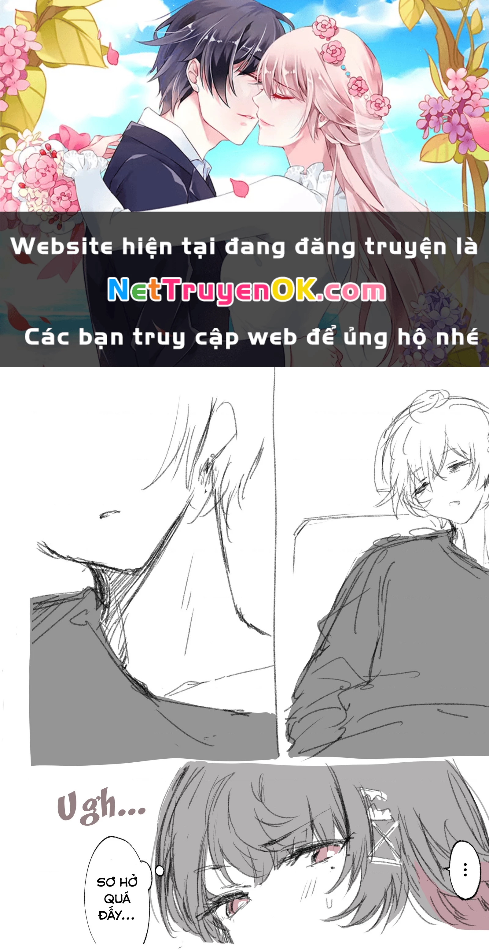 Tuyển tập truyện dịch của Page có hứng thì dịch Doujinshi Chapter 115 - Trang 3