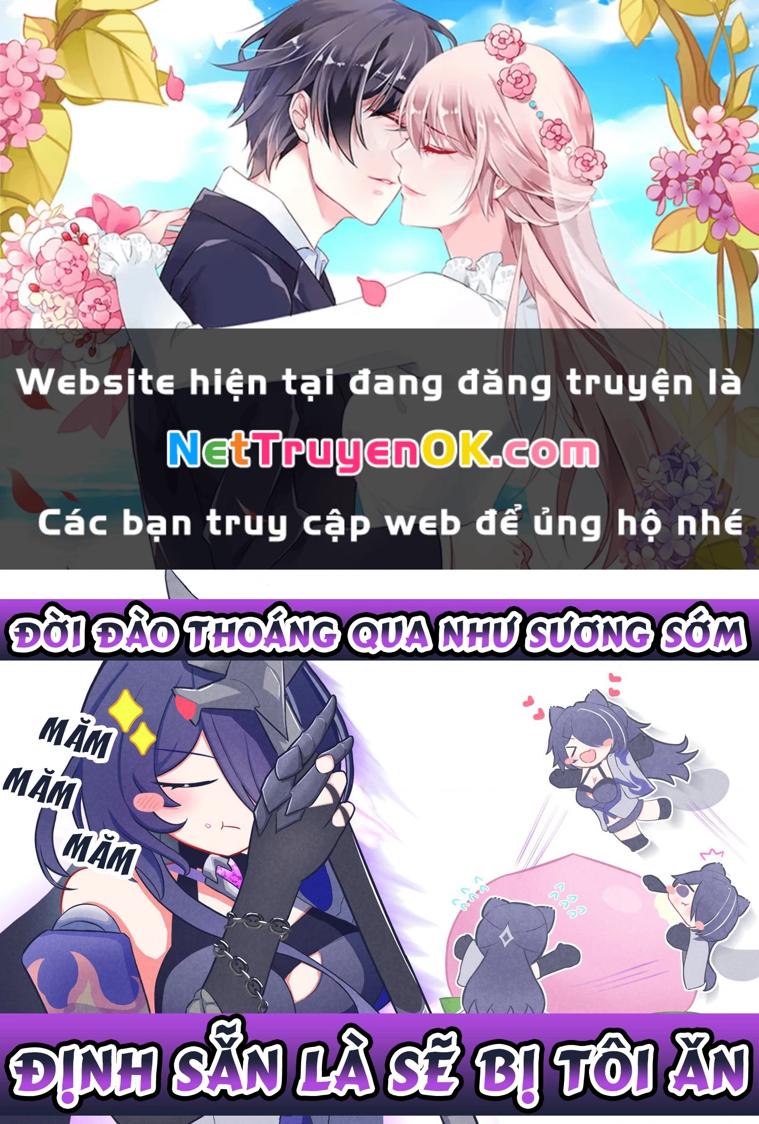 Tuyển tập truyện dịch của Page có hứng thì dịch Doujinshi Chapter 188 - Trang 3